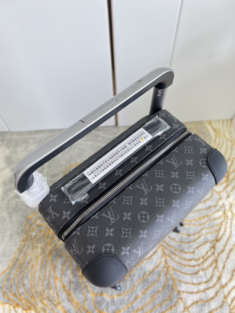 LV Suitcase